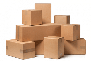 Shipping & Mailing Boxes